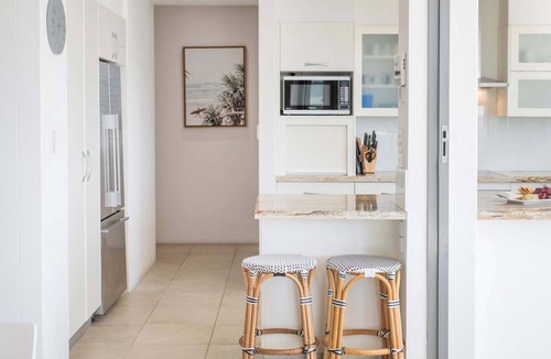 Yamba Apartment | Zinc One - Oceanstays - ocean views