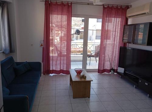 Διαμέρισμα δυο υπνοδωματίων