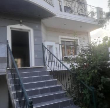 Υπαίθριο καρδίτσα