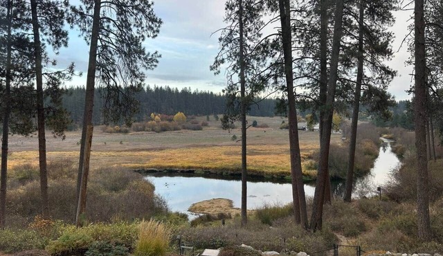 1, 2 or 3 rooms|Couples Retreat|Riverfront|Firepit