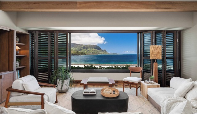 1 Hotel Hanalei Bay