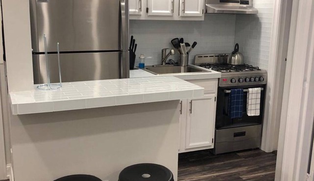 1817 4D · Fancy 1bed Apt/20 Min to NYC-Parking Avail.