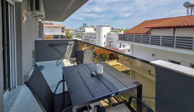 18B - FINIX Suites by SDR