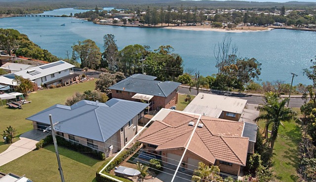 2/36 Sunderland Street, Evans Head