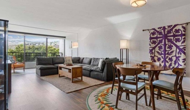2 bed 2 bath Hawaii Kai Getaway