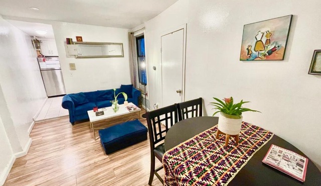 2 Bedrooms Flat 5 minutes from TIMES SQUARE