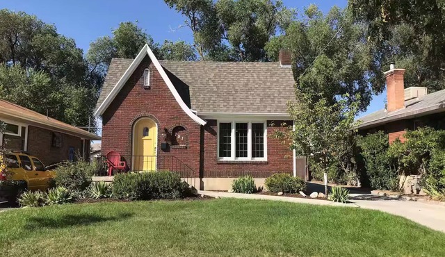 2 Br Charming home, 9th and 9th