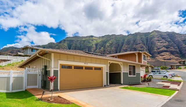 3 Bdrm, Sngl Lvl, Near Beach, BBQ, Pool/Spa, Gym