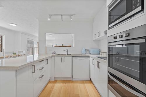 3-BR - Stylish Gold Coast Coastal Getaway