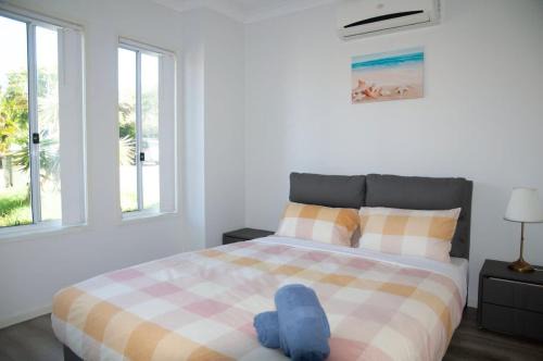 4 Bedroom house in Coomera