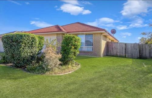 4 Bedroom House ipswitch Near City