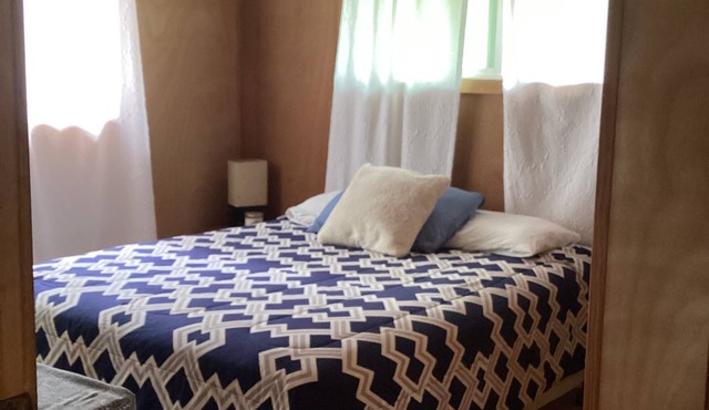 A Blissful Retreat in the Heart of Seaview - 5 minutes from the beach!
