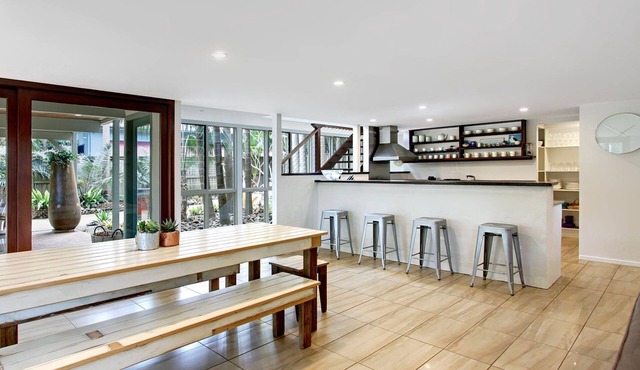 A PERFECT STAY - Jimmys Beach House