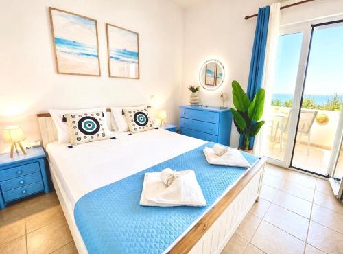 Aegean House Sea View Crete
