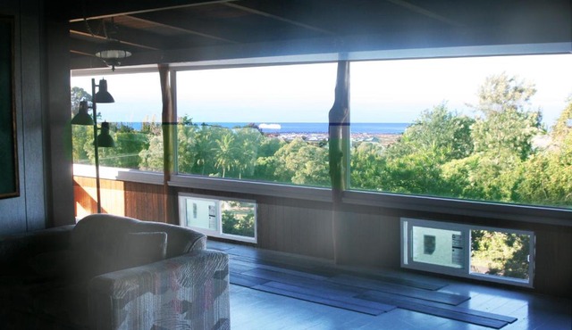 Aeolian Ranch Guest house