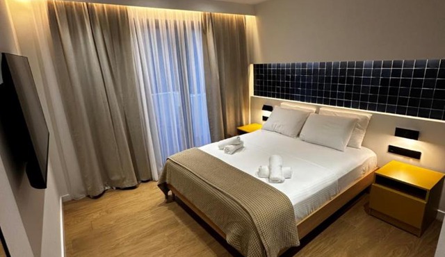 Aetheria resort