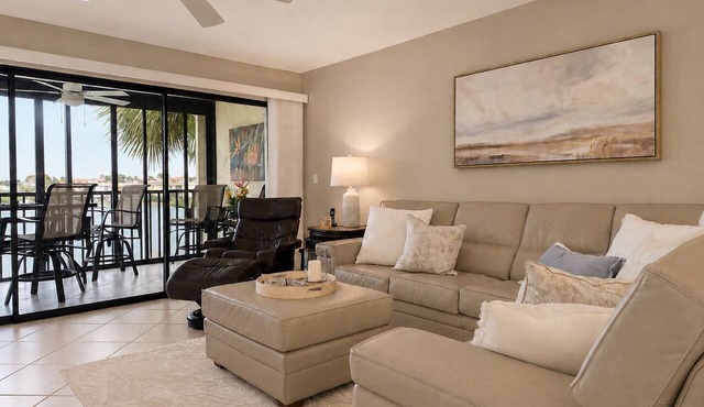 AJ's Bayside Treasure - Outstanding Waterfront Views!