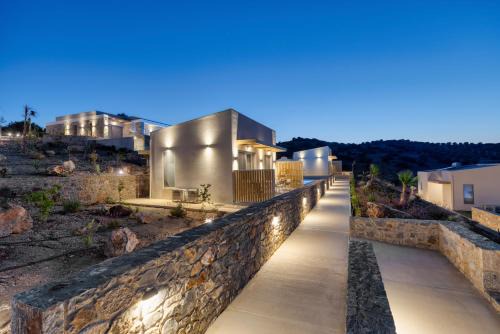 ALBERTO- Luxury Villas Resort