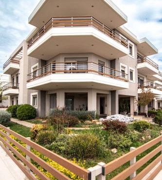 Alexandra Boutique Residence VILLAS