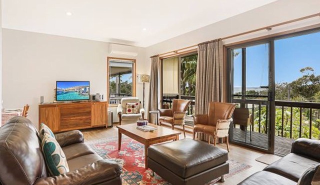 Alva Lee by Experience Jervis Bay