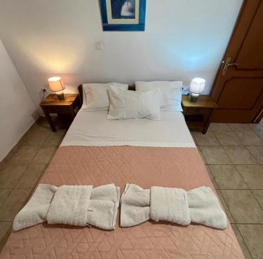 Andrianas Apartment