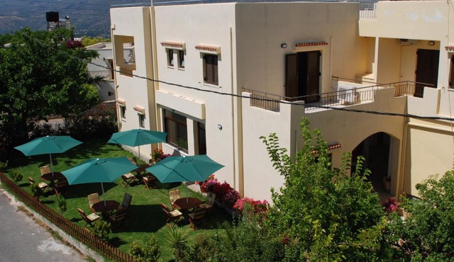 Aptera Hotel
