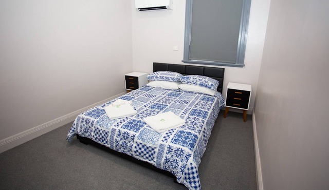 Australian Hotel Grafton