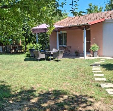 Avli Cozy Home