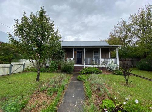 Awen Cottage