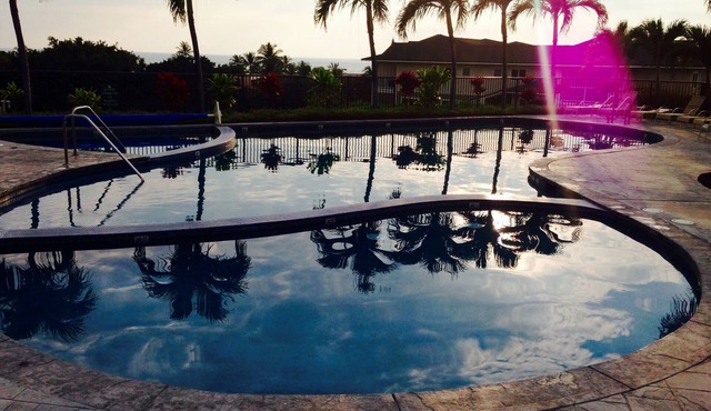 AWESOME OCEANVIEW 3 BEDROOM 3 BATH TOWNHOME UNBEATABLE LOCATION