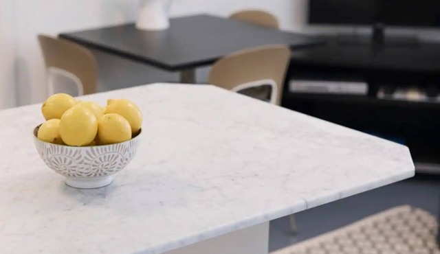 Ballantyne at Mosman: 1 Bedroom Serviced Apartment