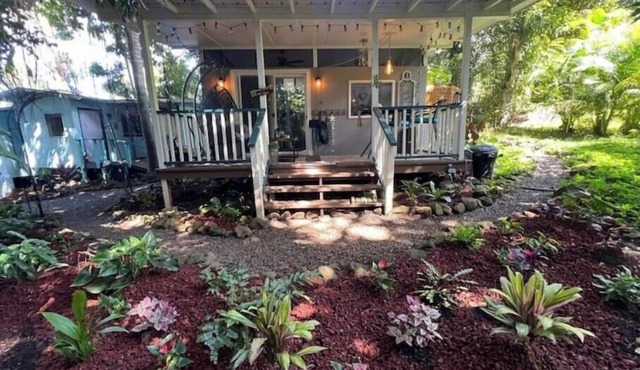 Banyan Bungalow nestled in the jungle - TA-154-746-2656-01