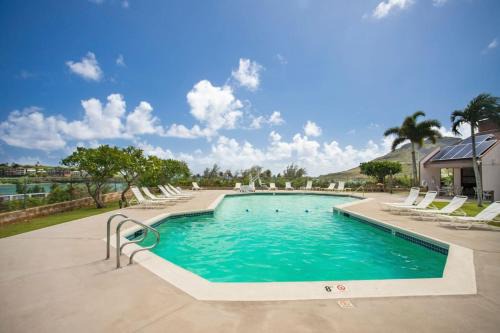 Banyan Retreat at Kalapaki Bay Beach