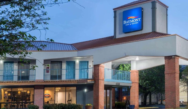 Baymont by Wyndham Franklin