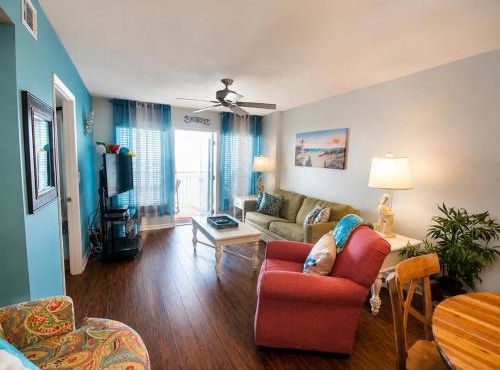 Beachfront Condo Heated Pools Views Near Hangout
