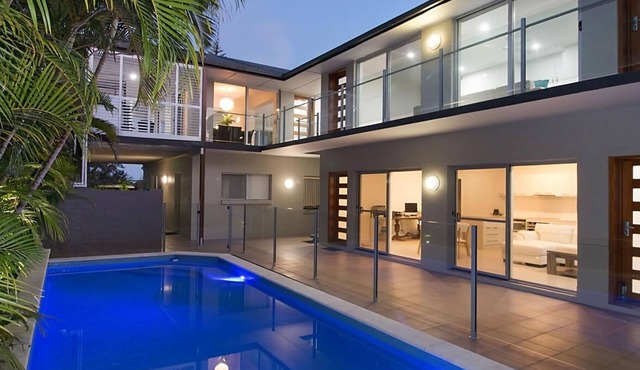 Beachfront On Marine – 3