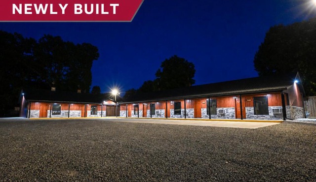 Benton Motel