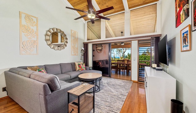 Big Island Waikoloa Villas G203 3 Bedroom Condo
