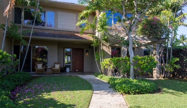 Big Island Waiulu Villa 133c by Coldwell Banker Island Vacations