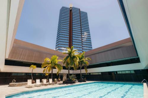 Bishop Suites at Executive Centre