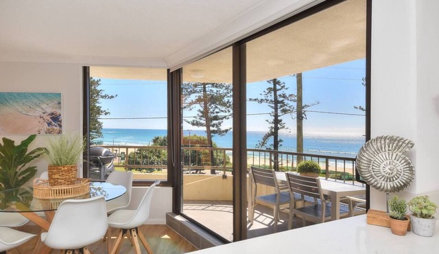 Bliss On The Beach - Amazing Beach Views!