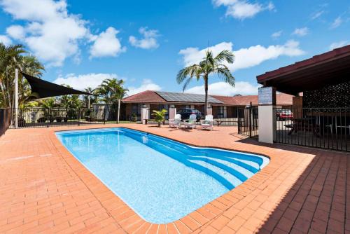 Bomaderry Motor Inn