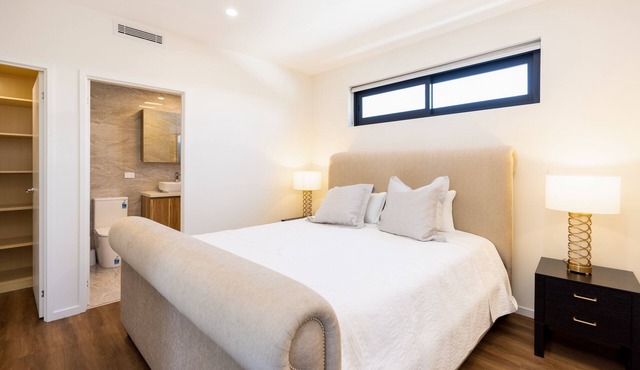 Brand New Apartment