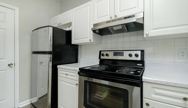 Brookhaven Station -1BD 1BA Corporate Apartment