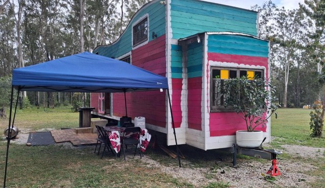 Bungawalbyn Wildlife Retreat