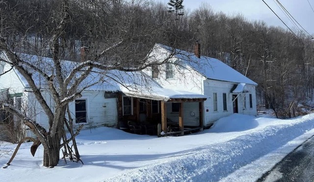 Butterfield House at Stickney Farms