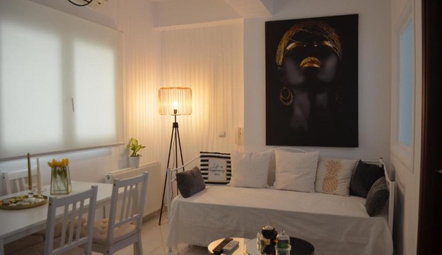 C&S Privilege Residence of Xanthi