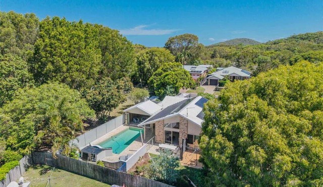 Cabarita Barefoot Beach House