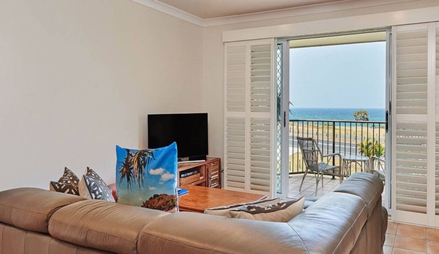 Cabarita Beachfront Ocean View 8