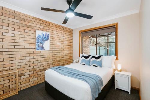 Caddy Shack - Mudgee Stay by Golf Course & Wineries